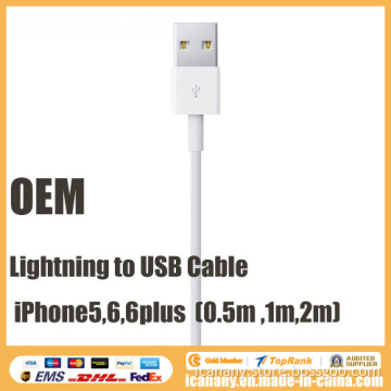USB Date Cable for iPhone6
